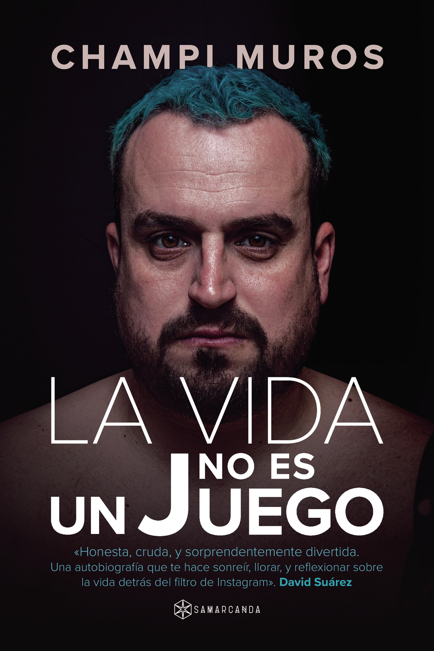 La vida no es un juego