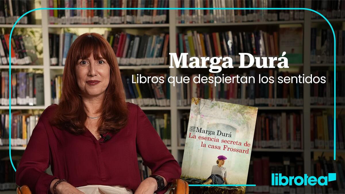 Marga Durá