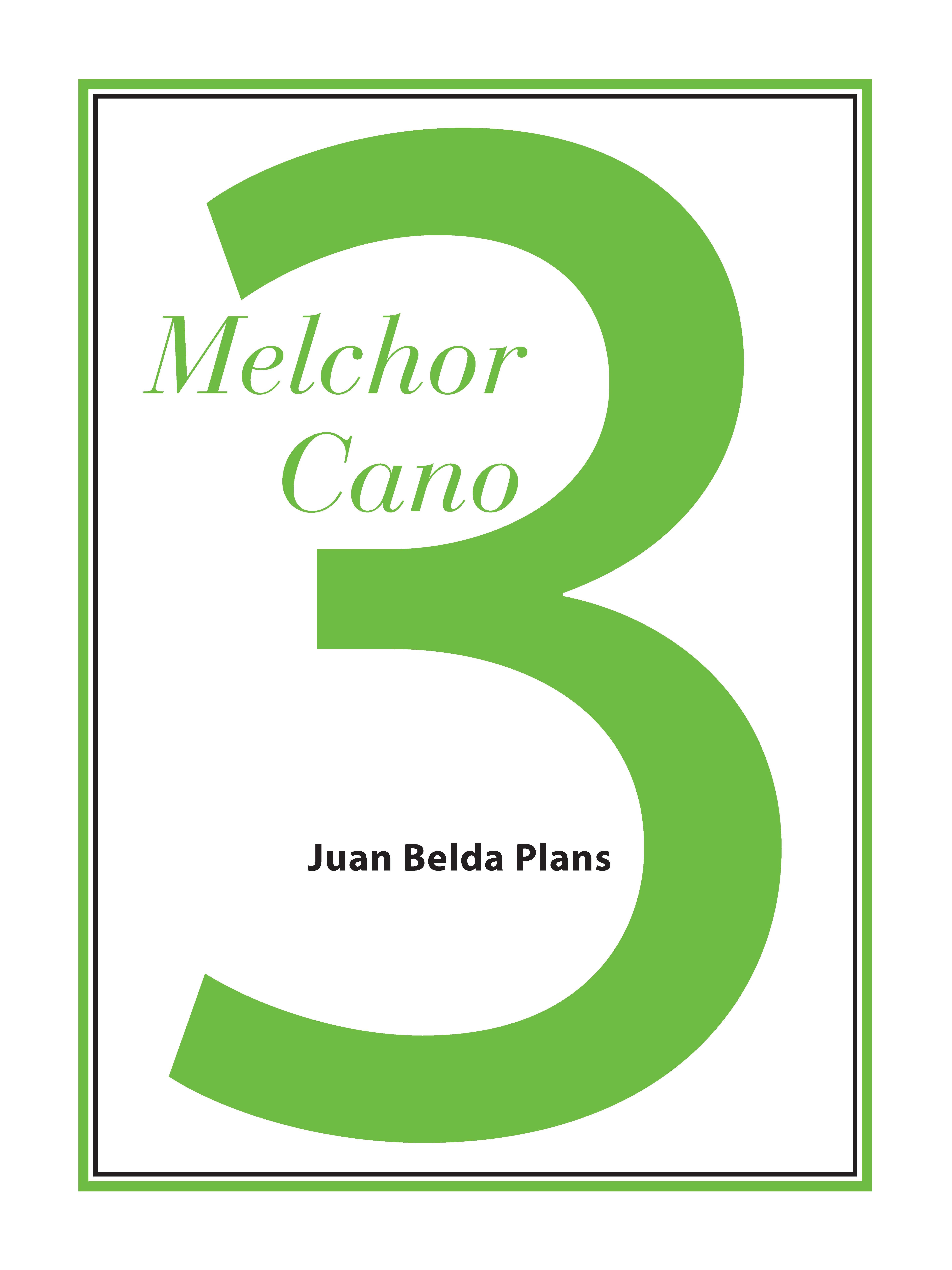 Melchor Cano