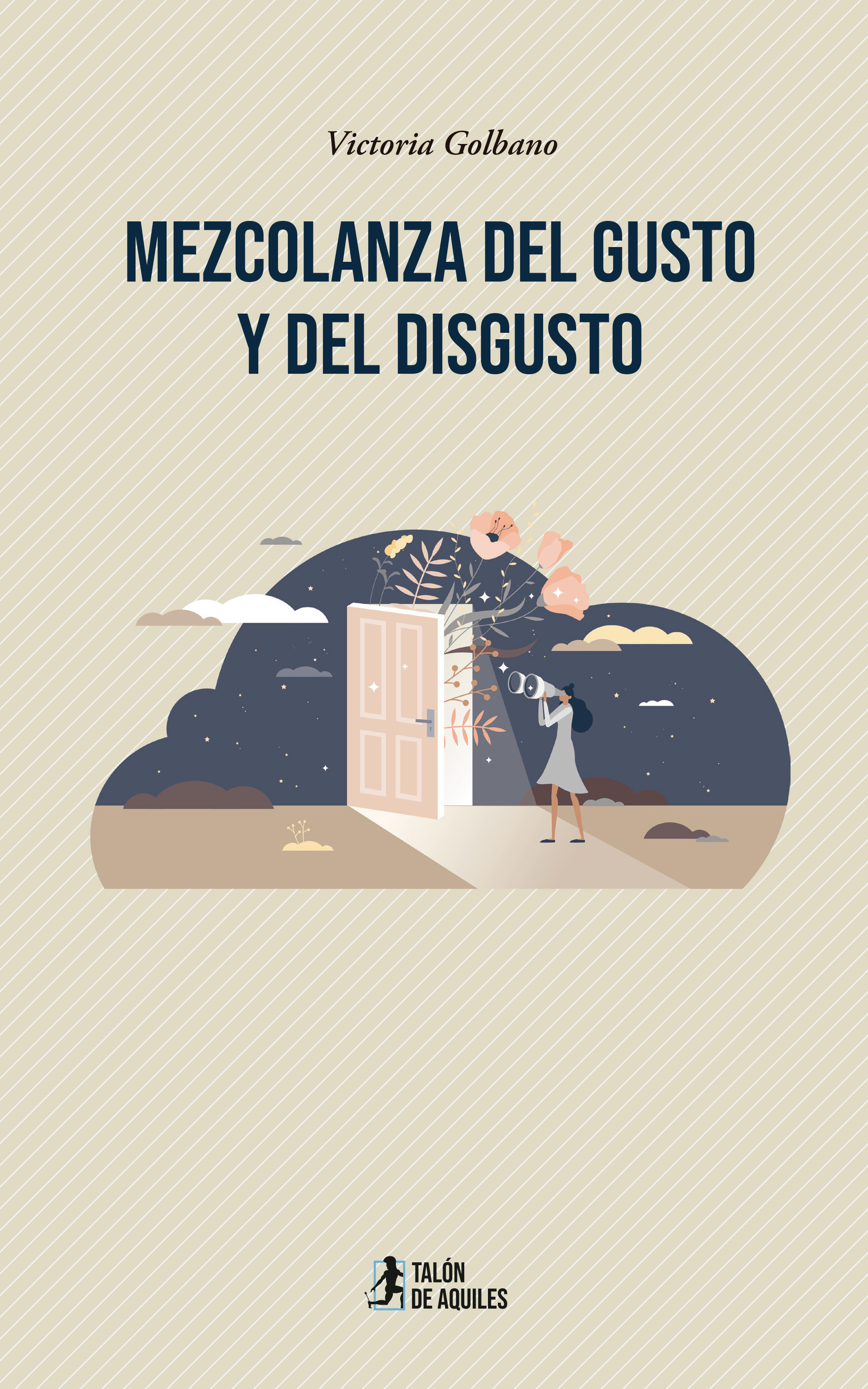 Mezcolanza del gusto y del disgusto