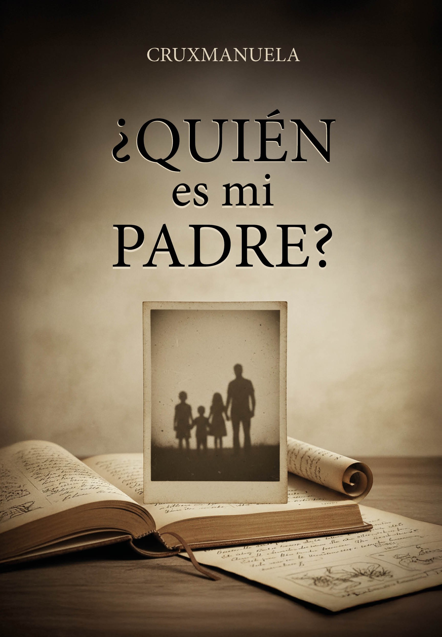 ¿Quién es mi padre?