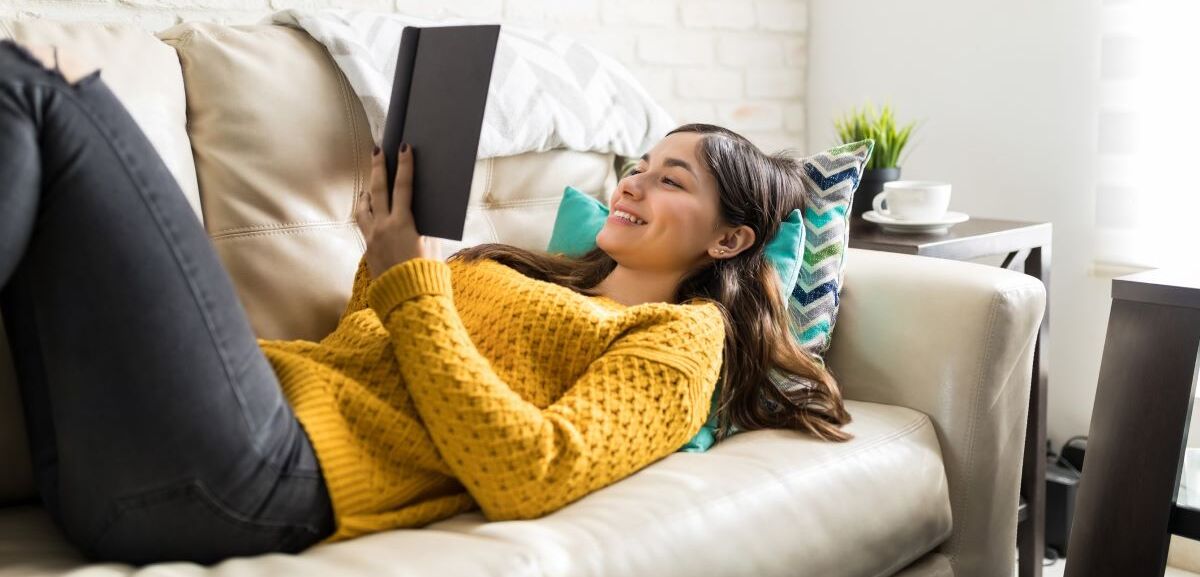 Tesoros de editoriales independientes en México. Foto: Getty