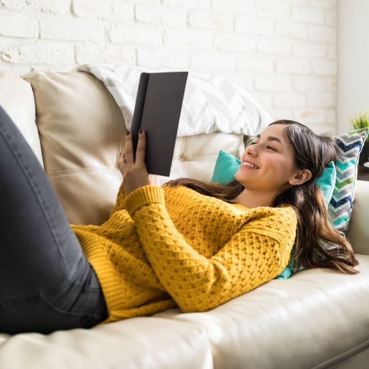 Tesoros de editoriales independientes en México. Foto: Getty