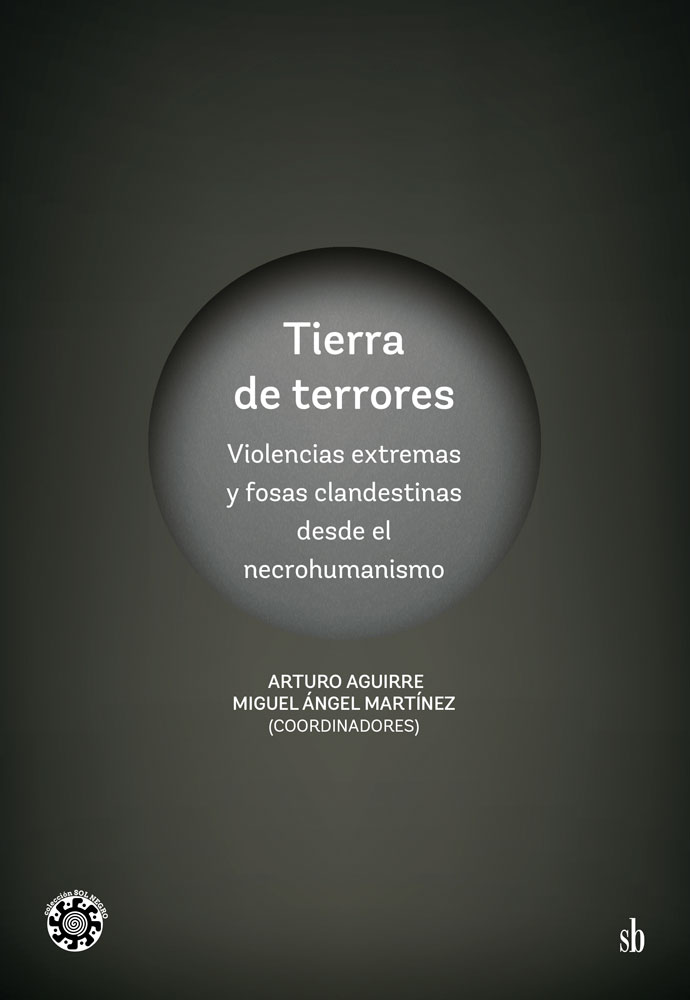 Tierra de terrores