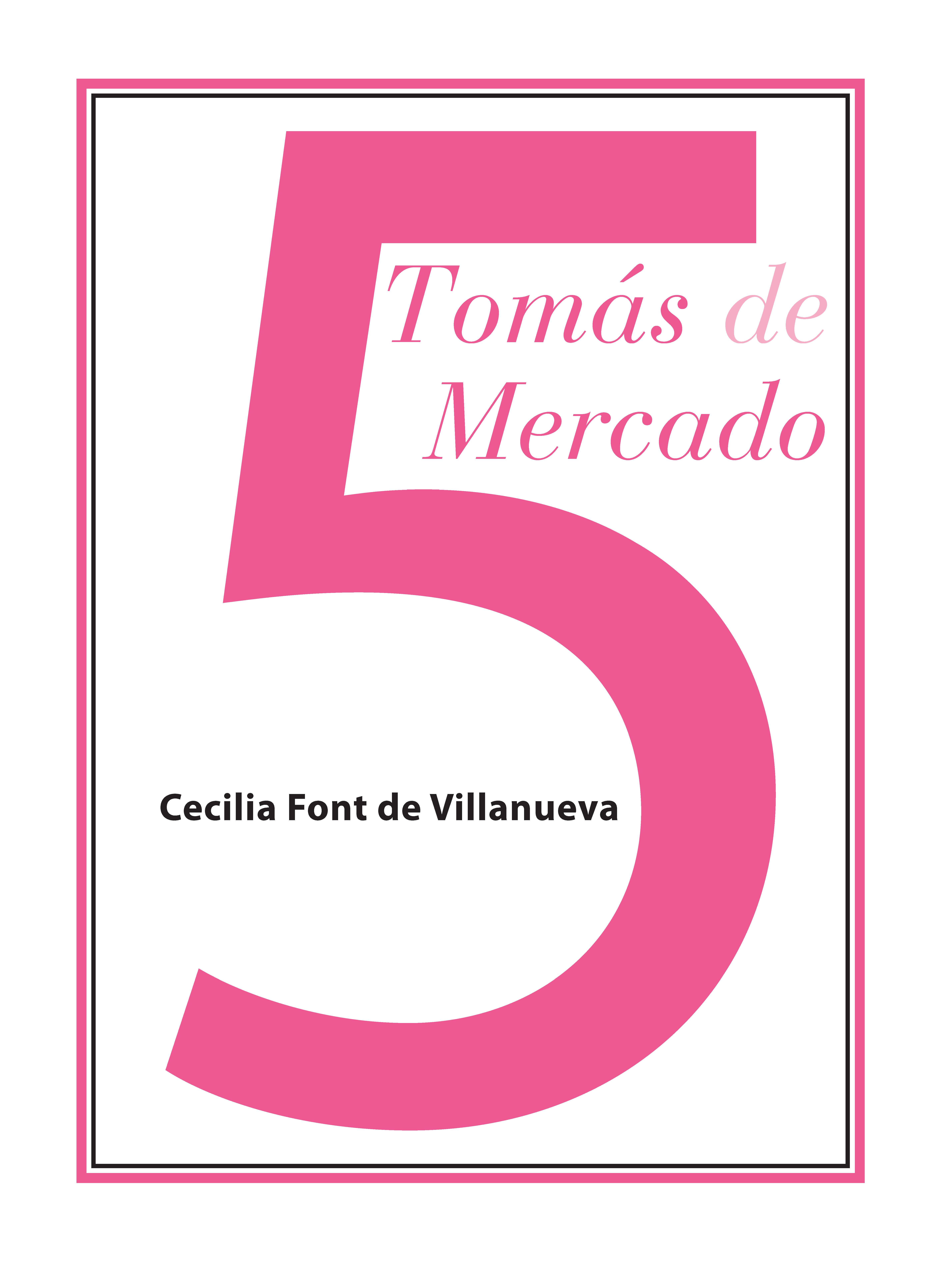 Tomás de Mercado (c. 1523-1575)