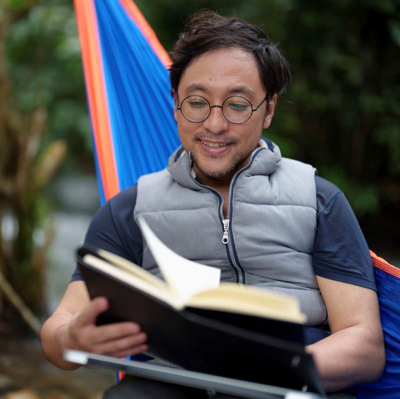 Los mejores libros para leer en las vacaciones de diciembre