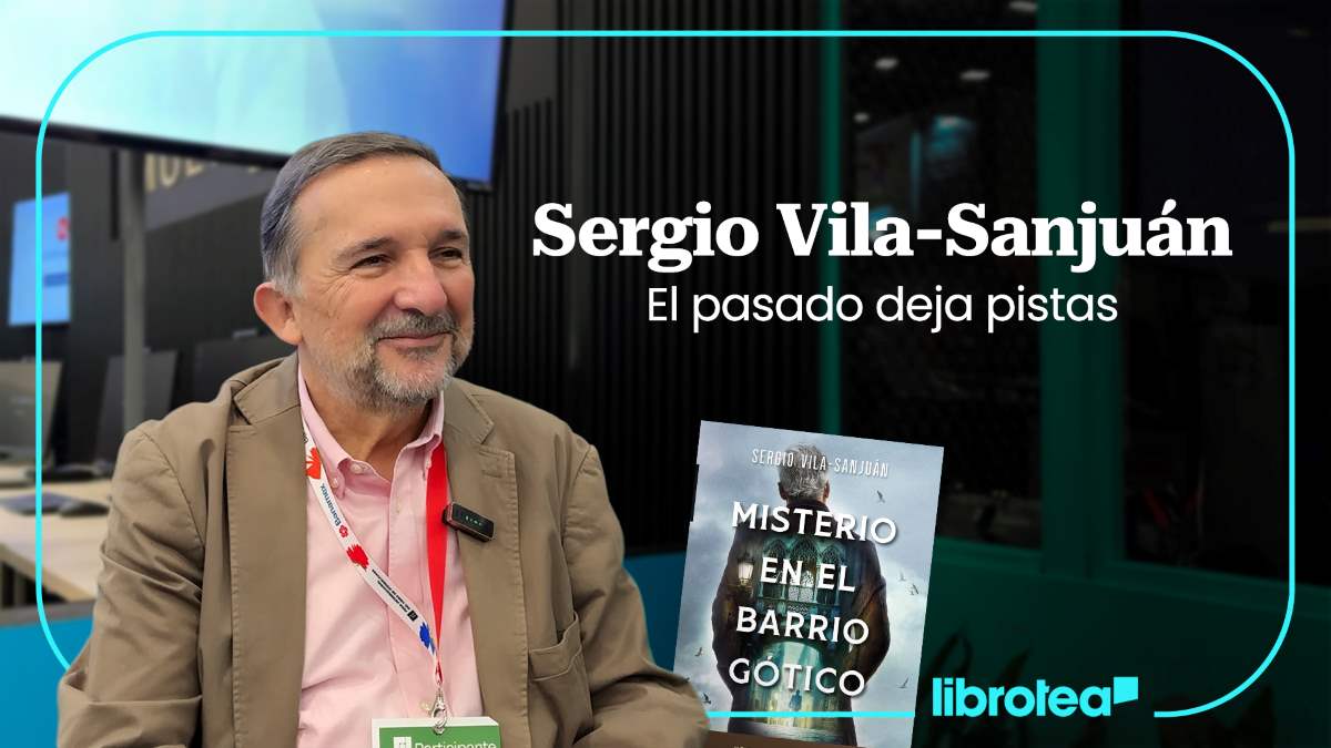 Sergio Vila-Sanjuán recomienda libros fundamentales escritos en español