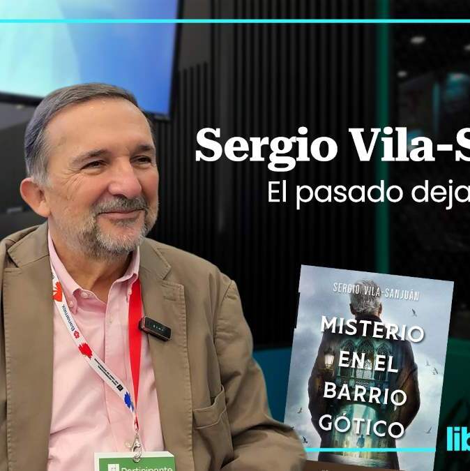 Sergio Vila-Sanjuán recomienda libros fundamentales escritos en español