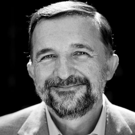 Sergio Vila-Sanjuán