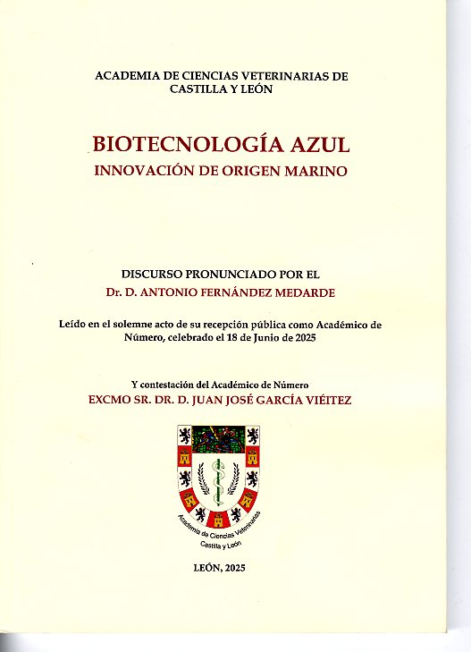 Biotecnología azul