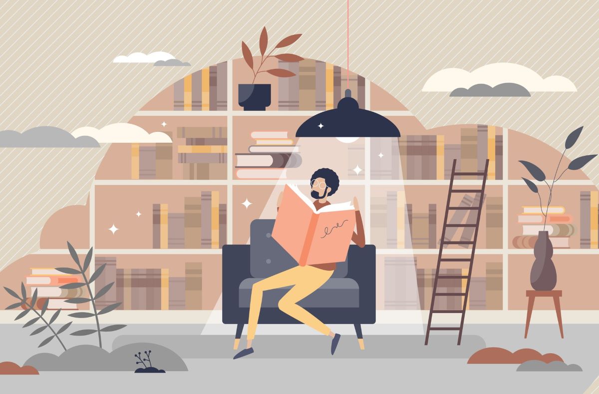 El auge del ensayo narrativo y la no ficción literaria