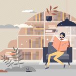 El auge del ensayo narrativo y la no ficción literaria