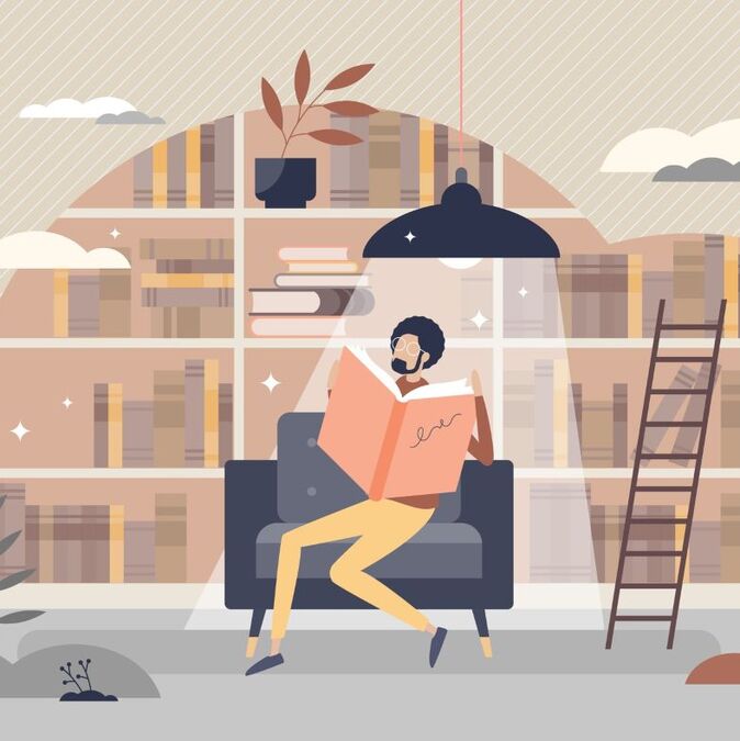 El auge del ensayo narrativo y la no ficción literaria