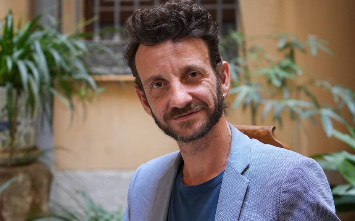 Paul Viejo (foto: Librotea)