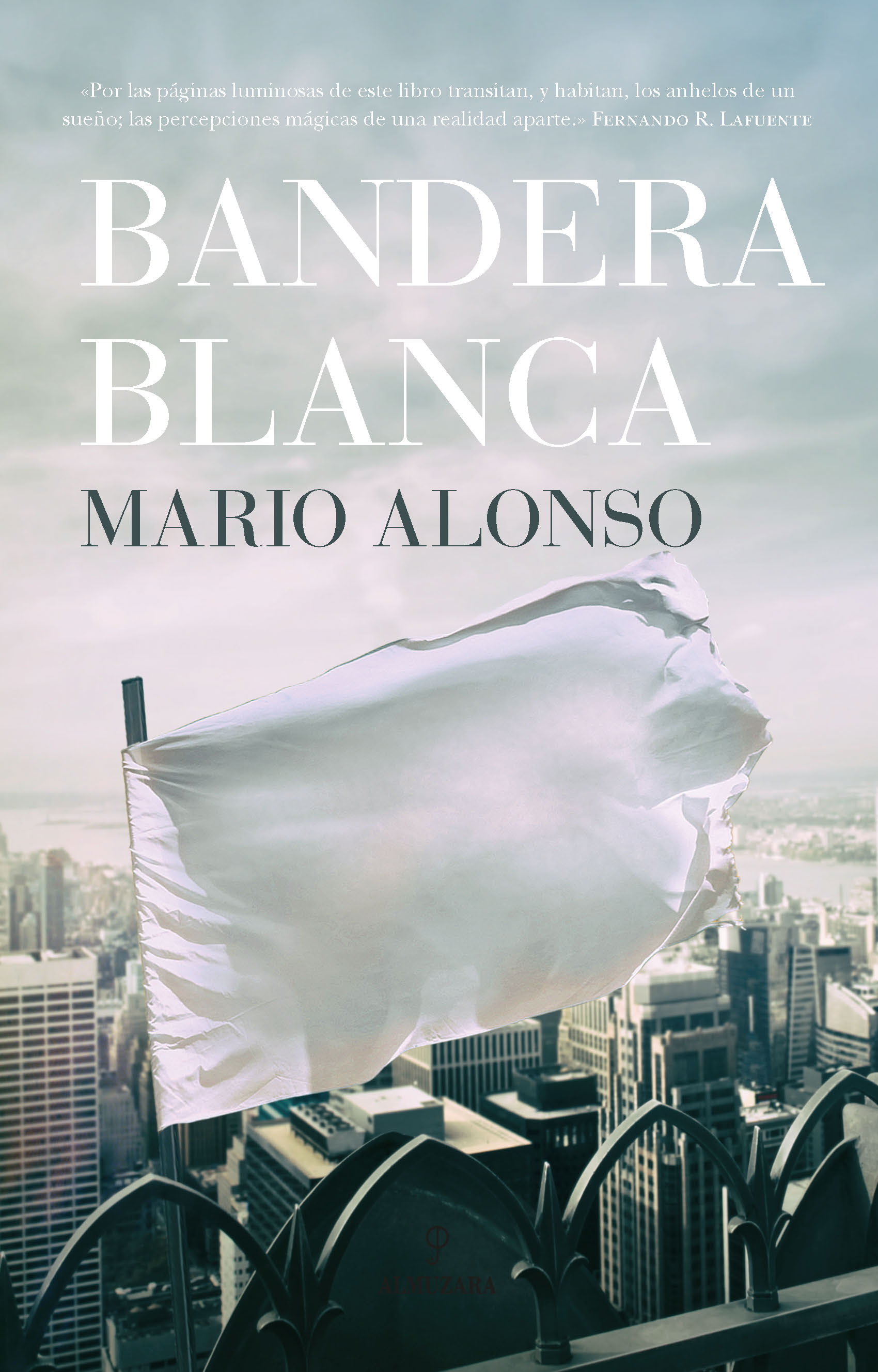 Bandera blanca