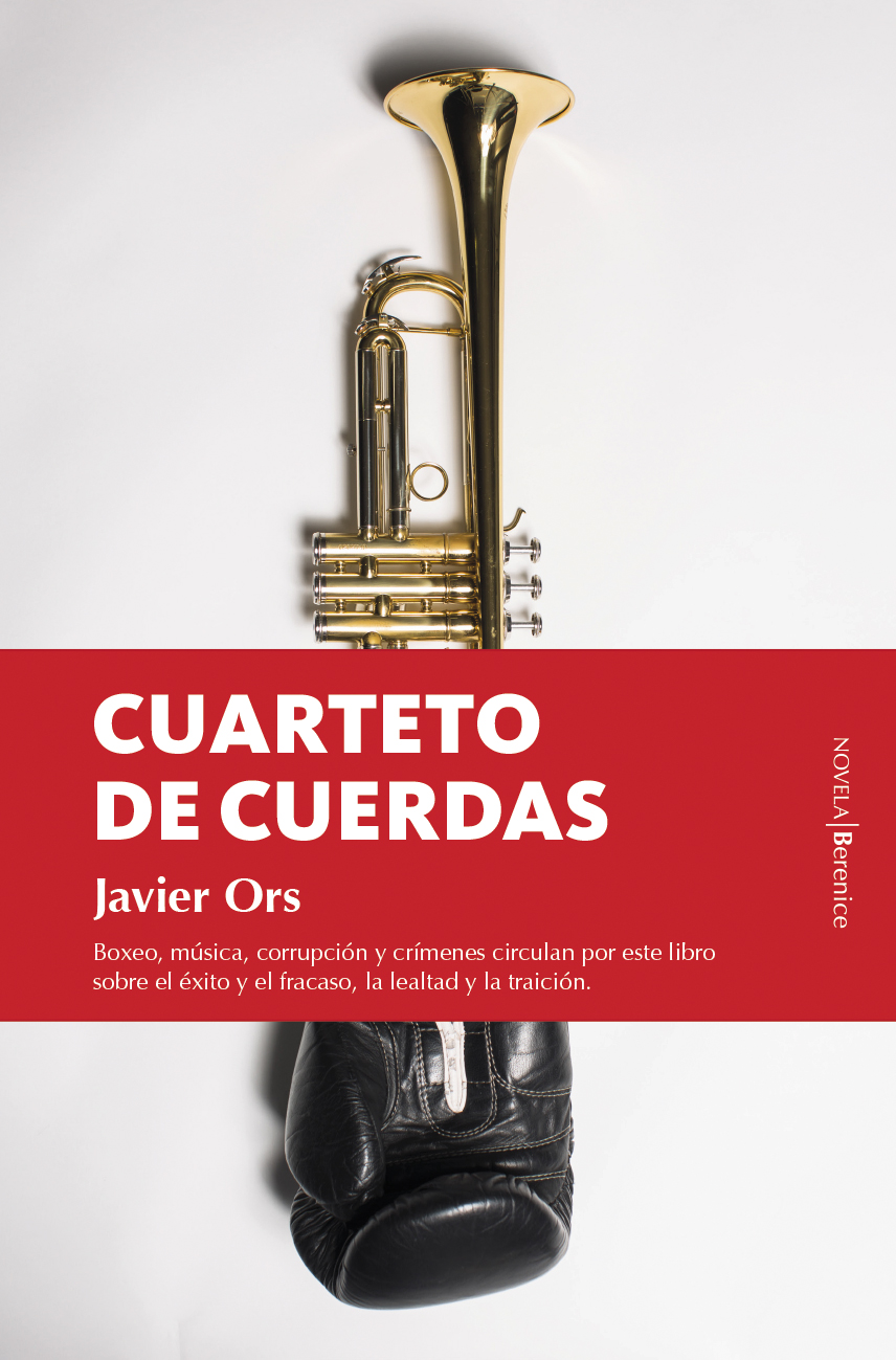 Cuarteto de cuerdas