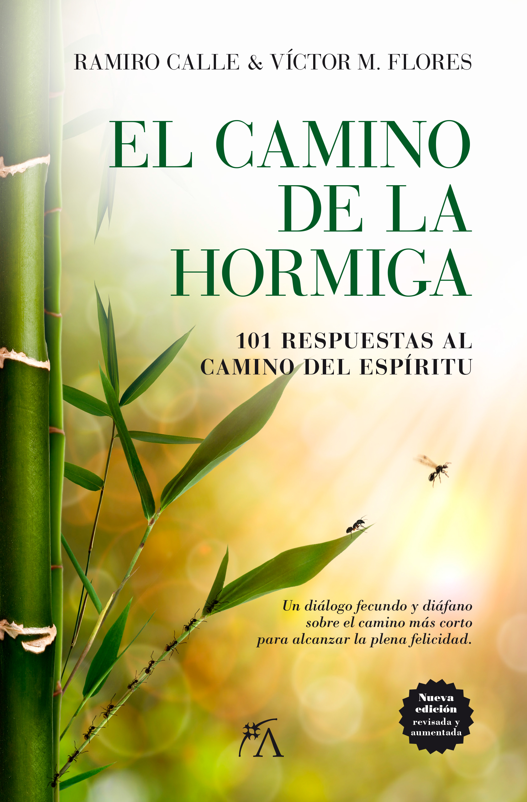 El camino de la hormiga