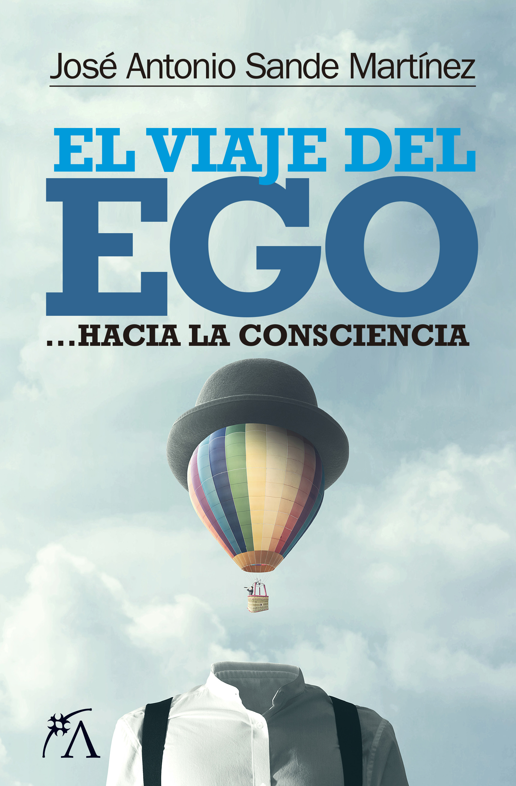 El viaje del ego