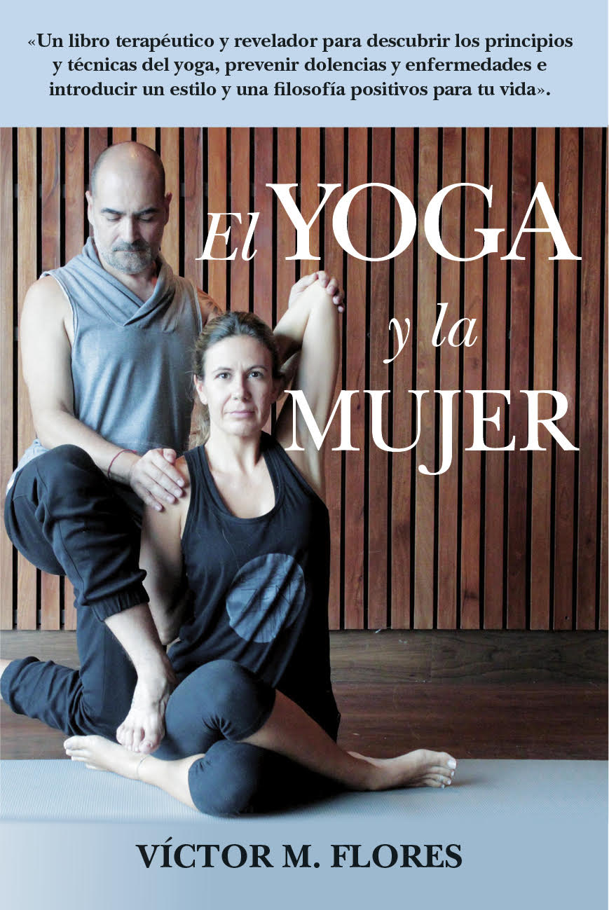 El yoga y la mujer