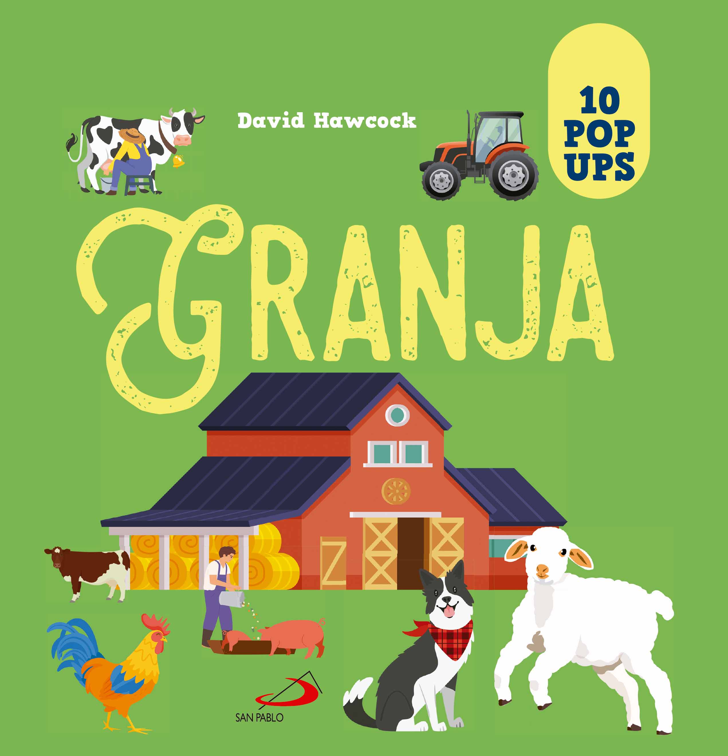 GRANJA