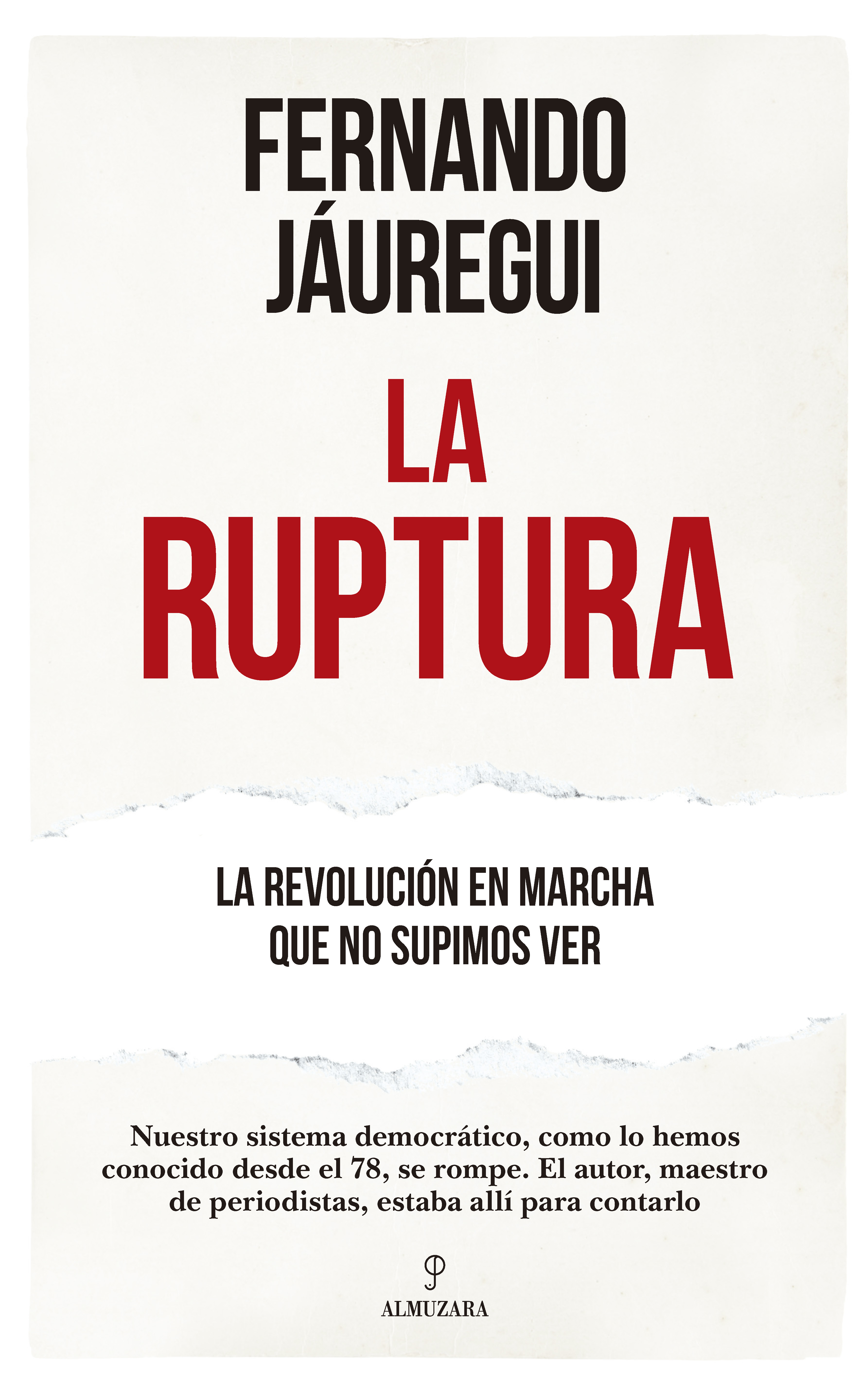 La ruptura