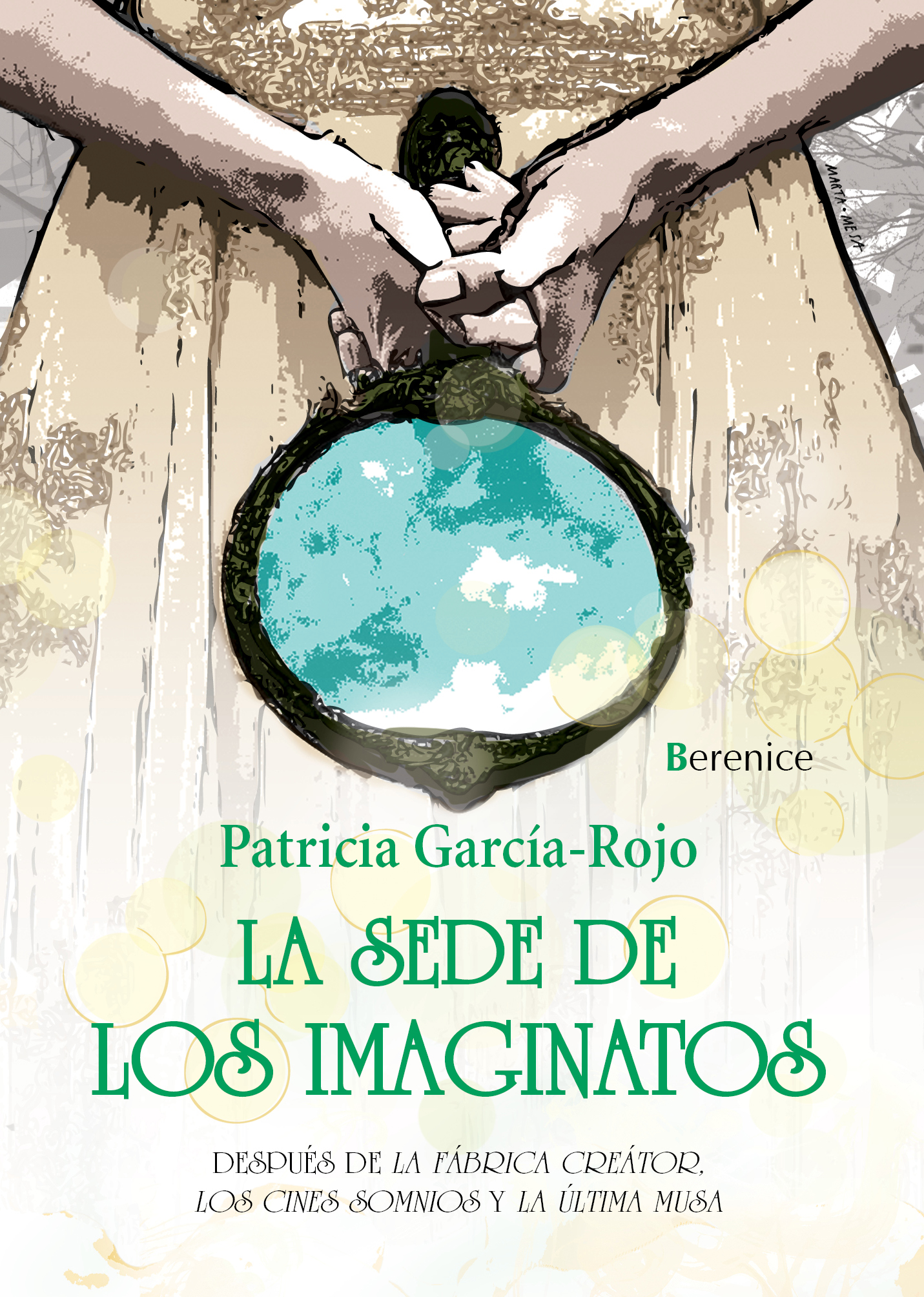 La Sede de los Imaginatos