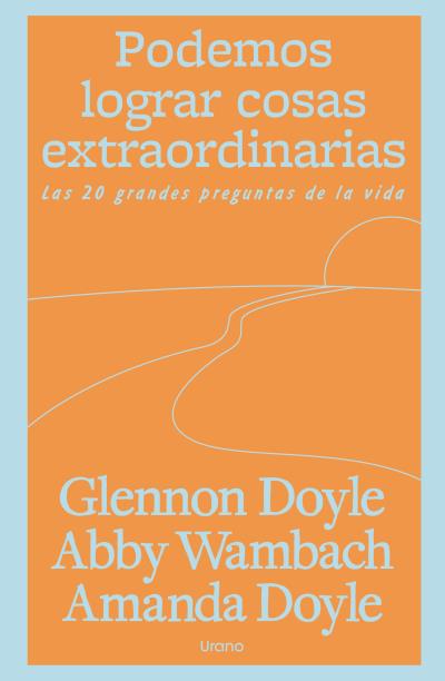 Podemos lograr cosas extraordinarias