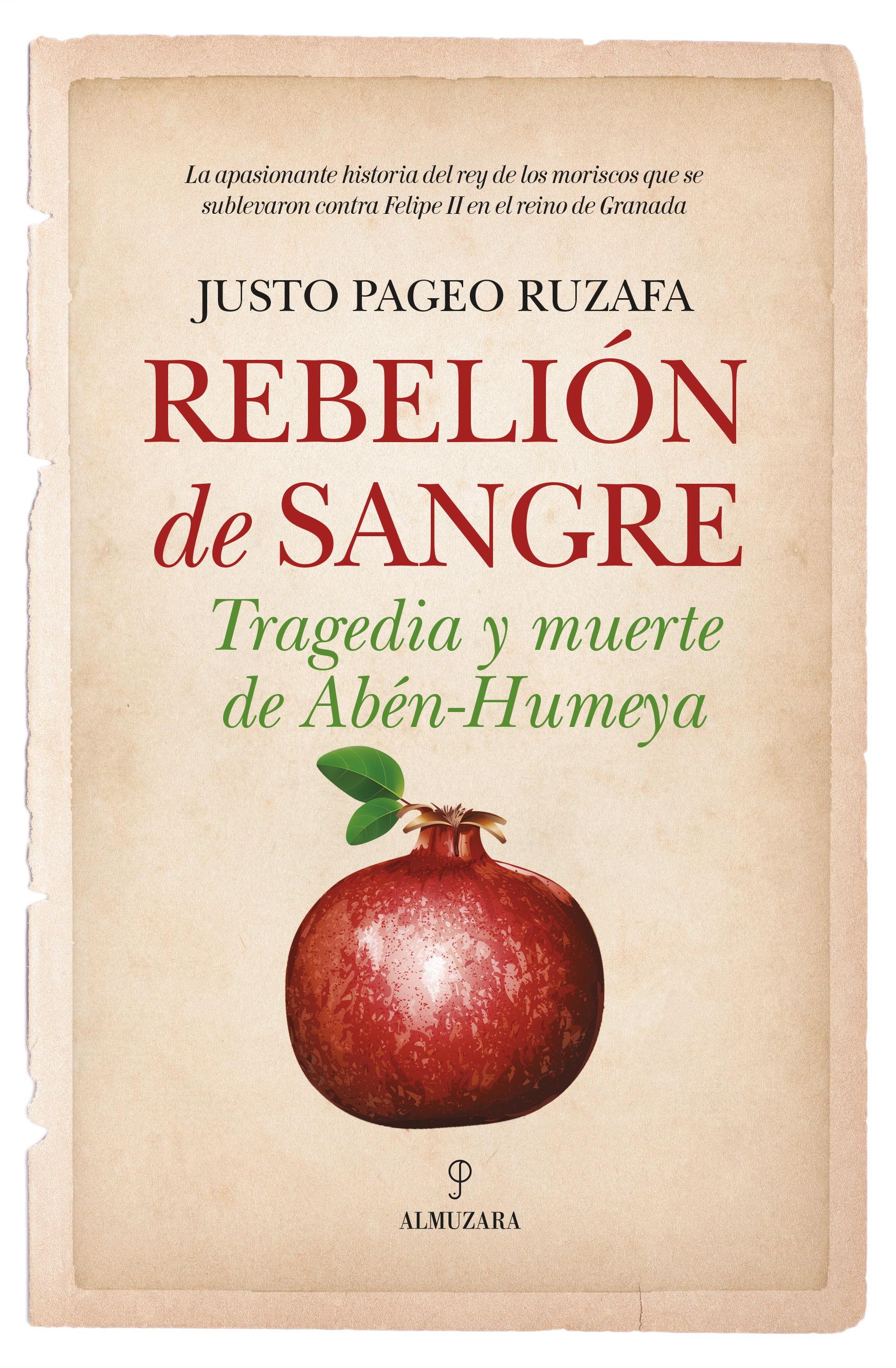 Rebelión de sangre