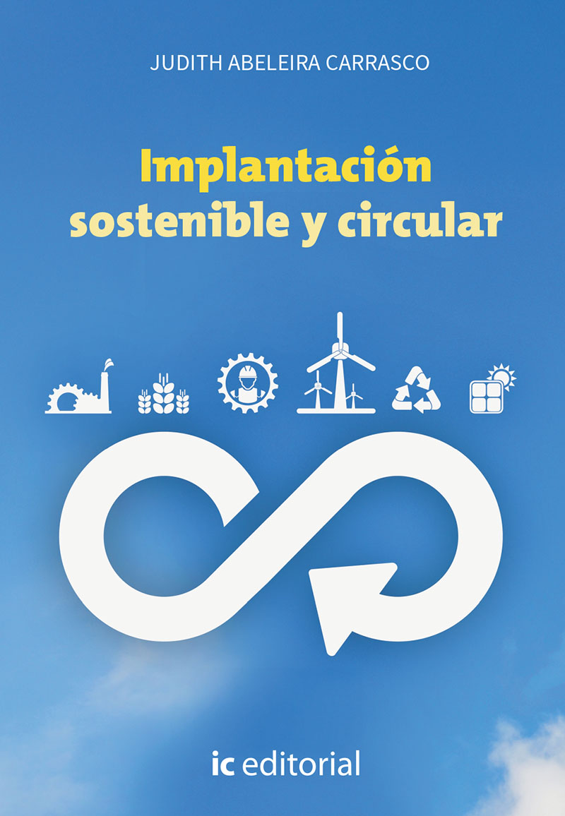 Implantación sostenible y circular