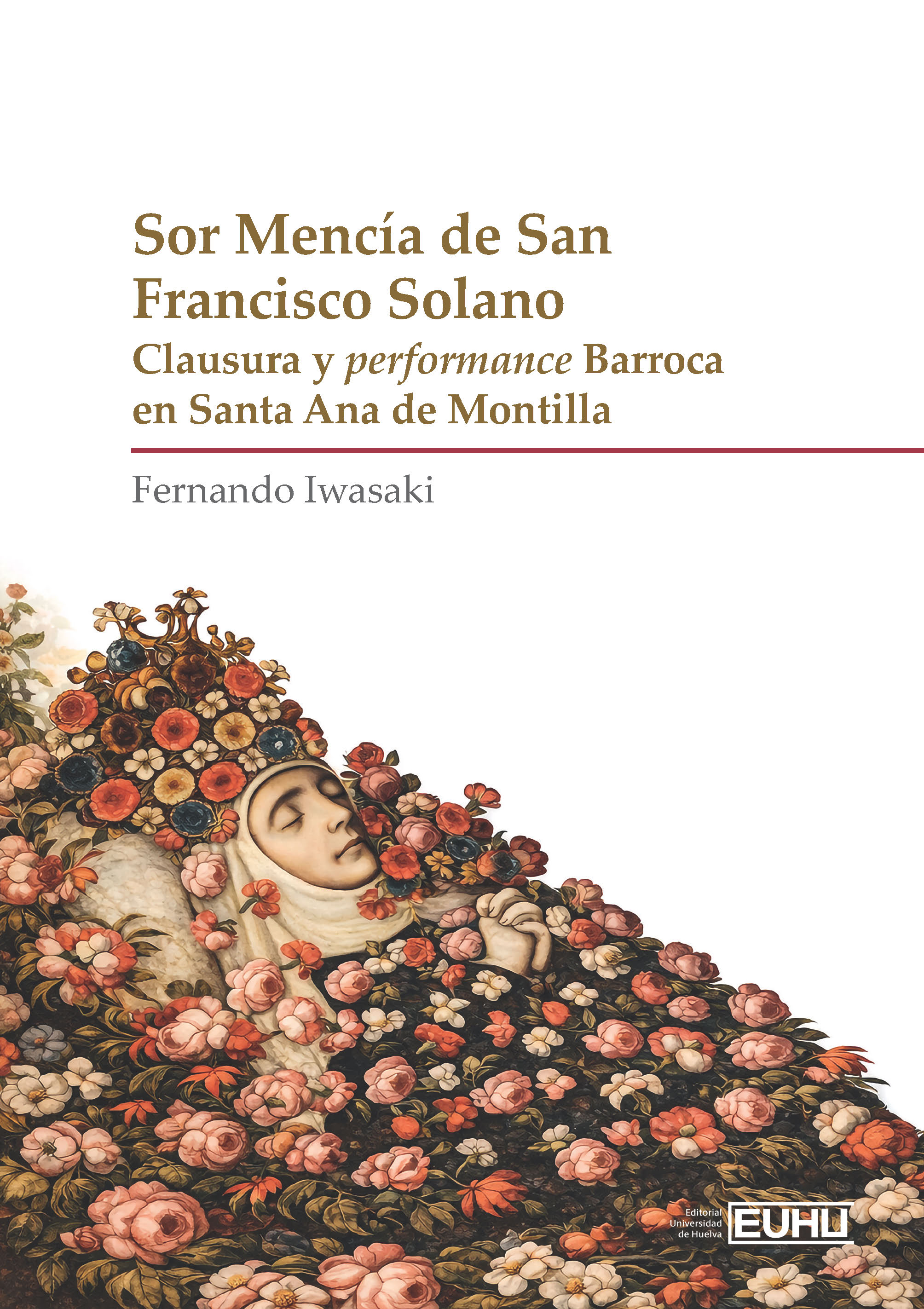 Sor Mencía de San Francisco Solano