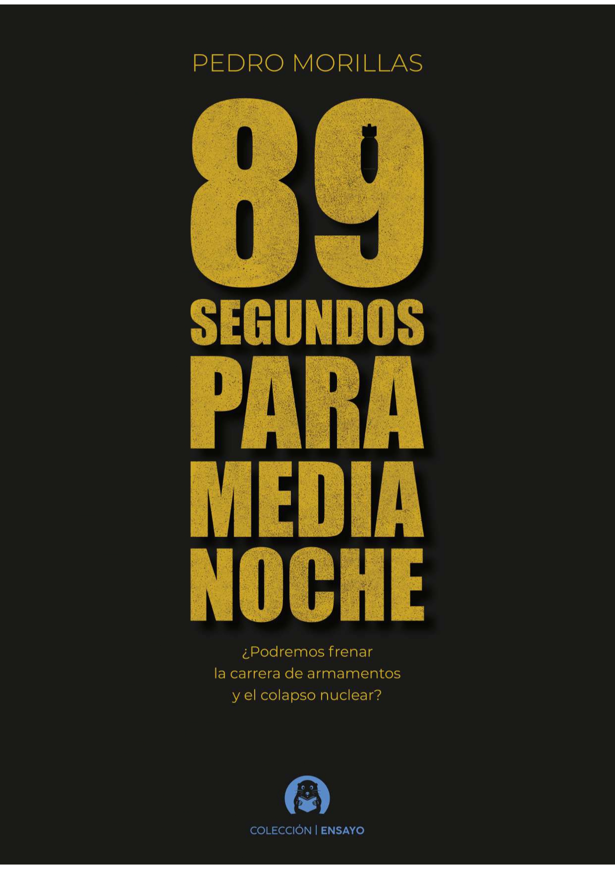 89 segundos para medianoche
