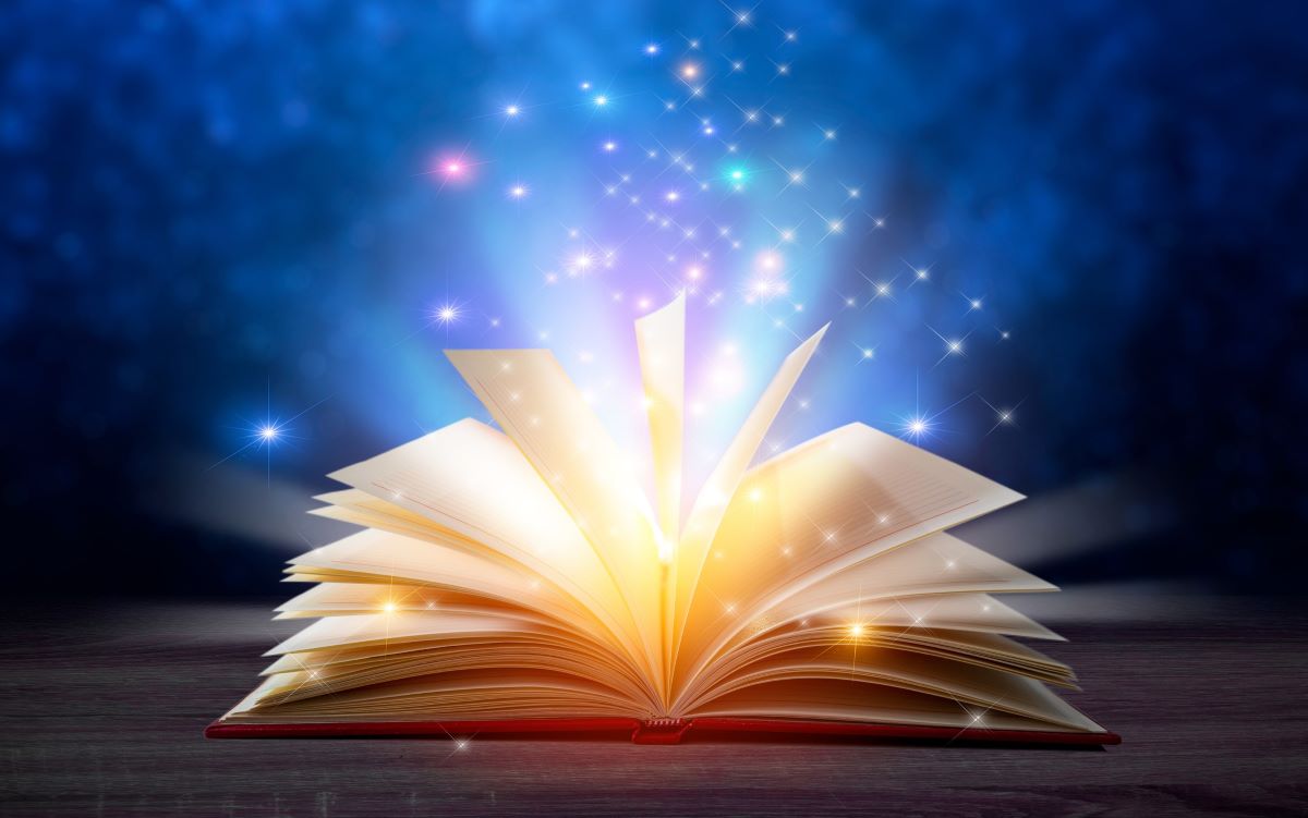 Libros de crecimiento personal y consciencia para empezar el 2026. Foto: Getty