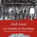 Les batalles de Barcelona