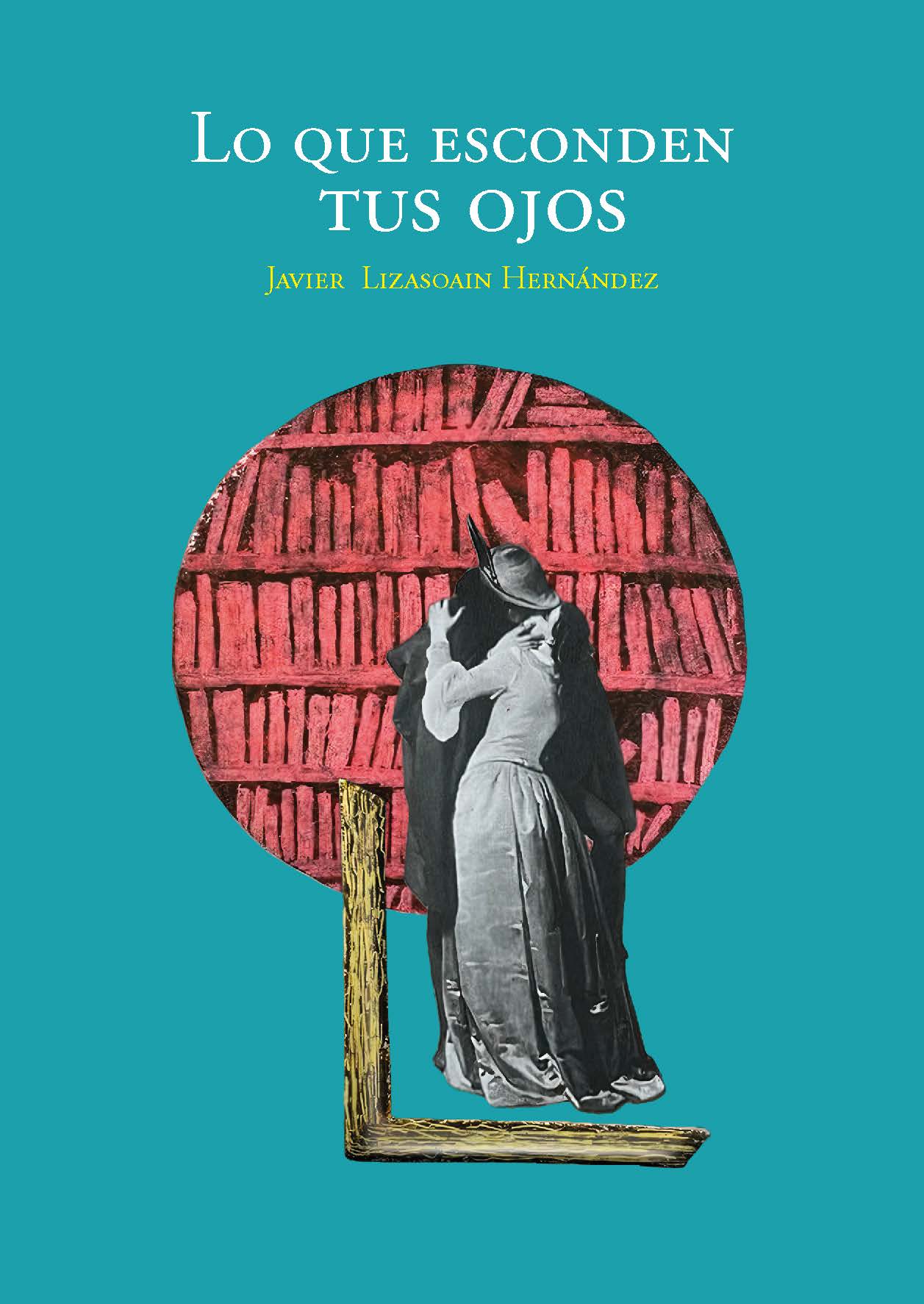 Lo que esconden tu ojos