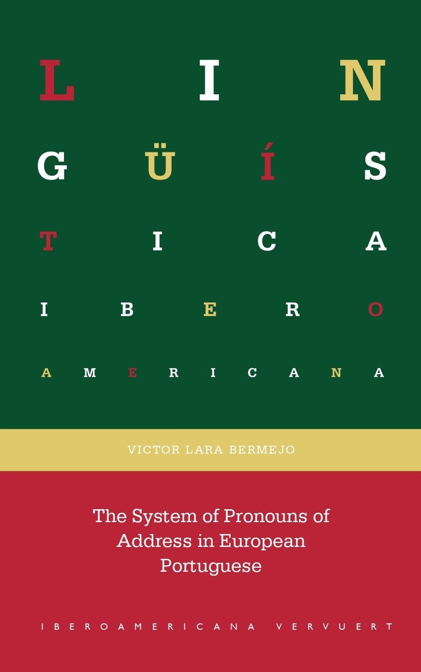 The system of pronouns of address in european portuguese