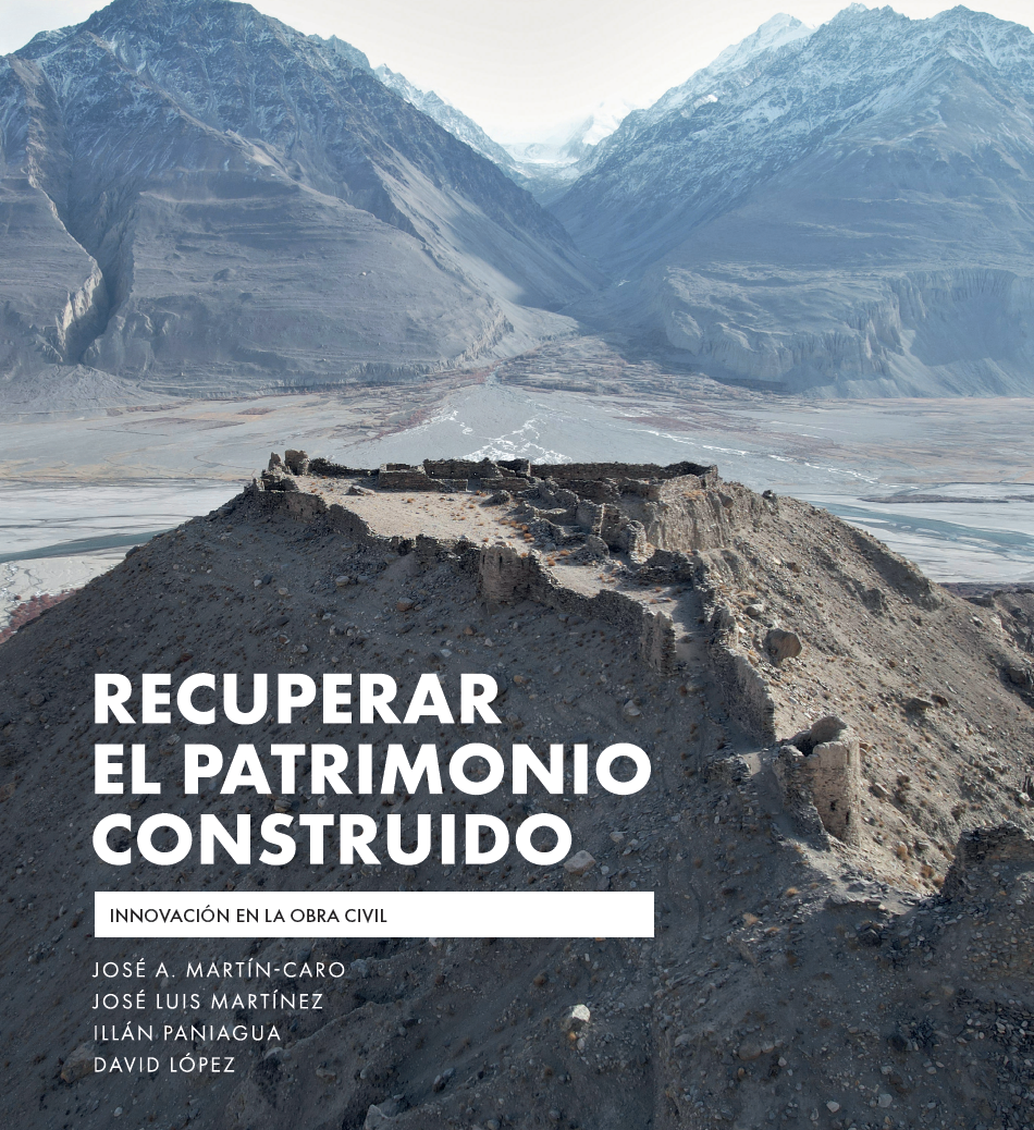 RECUPERAR EL PATRIMONIO CONSTRUIDO