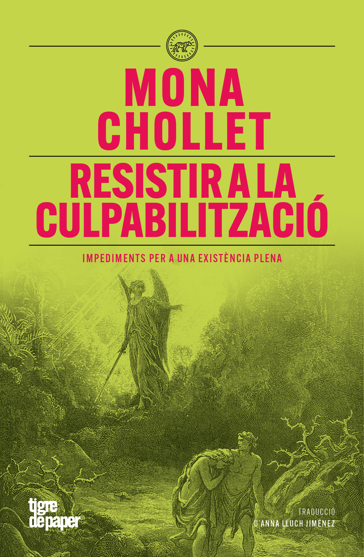 Resistir a la culpabilització