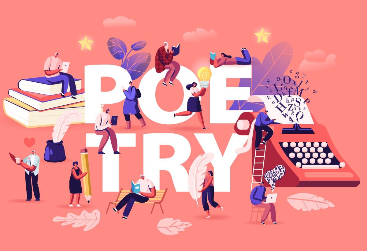 ¿Sigue viviendo la poesía clásica en la era del TikTok?