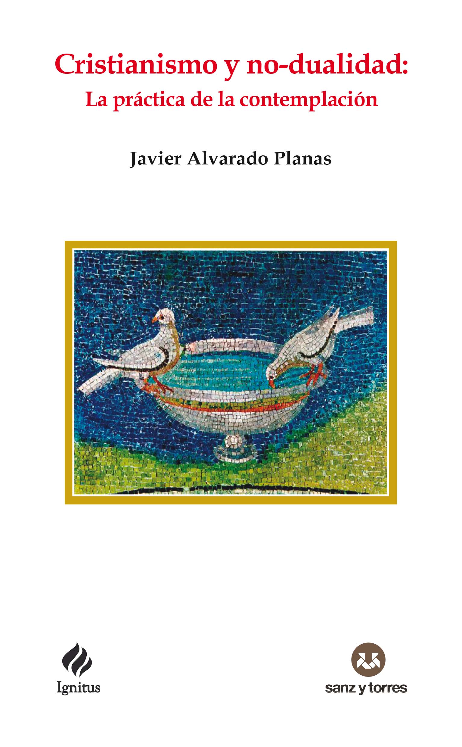 Cristianismo y no-dualidad