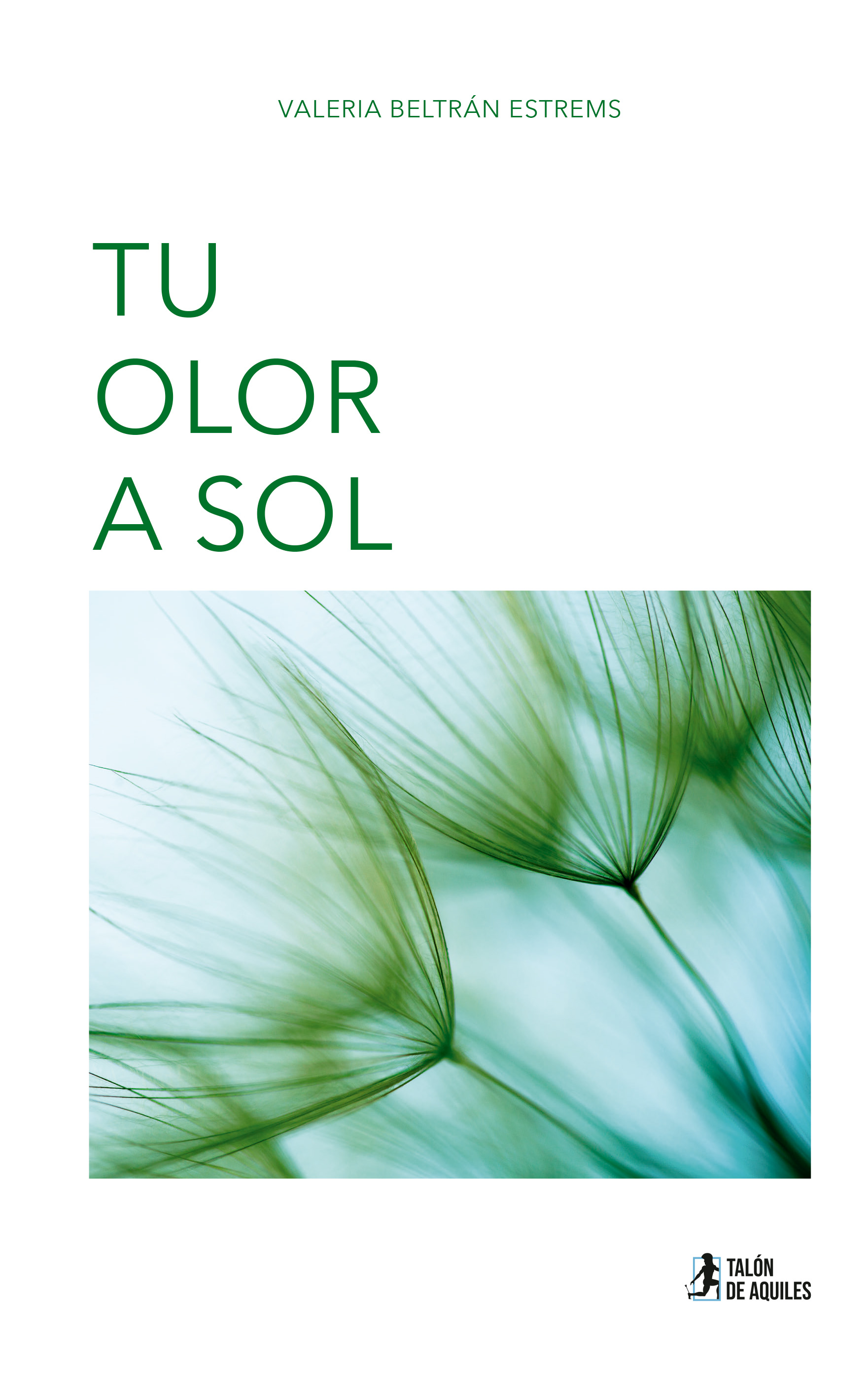 Tu olor a sol