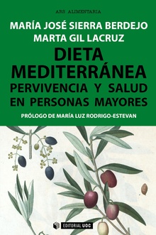 Dieta mediterránea