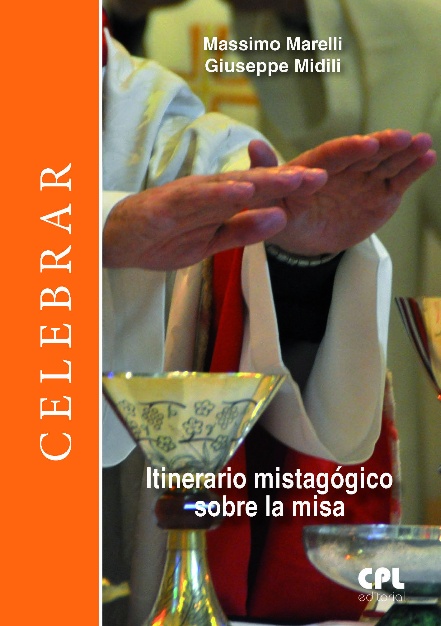 Itinerario mistagógico sobre la misa