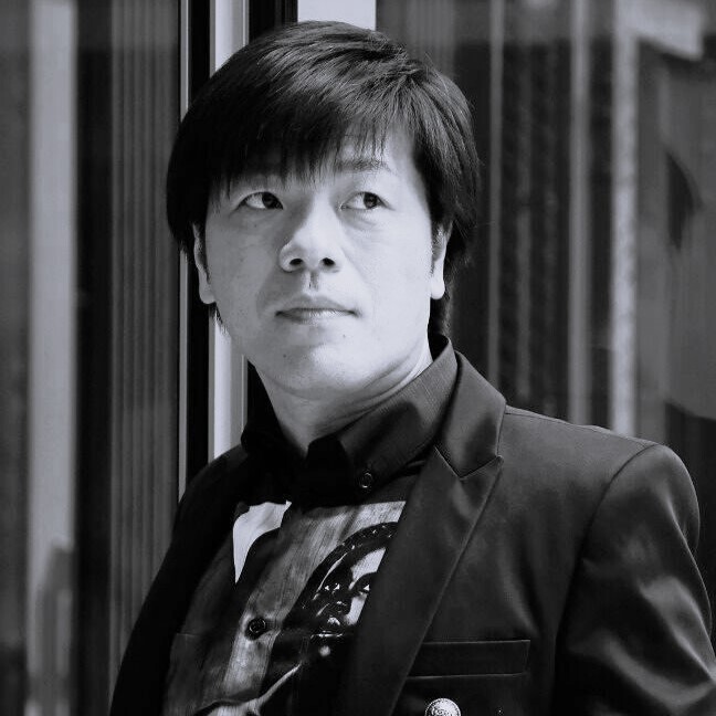 Keiichiro Hirano