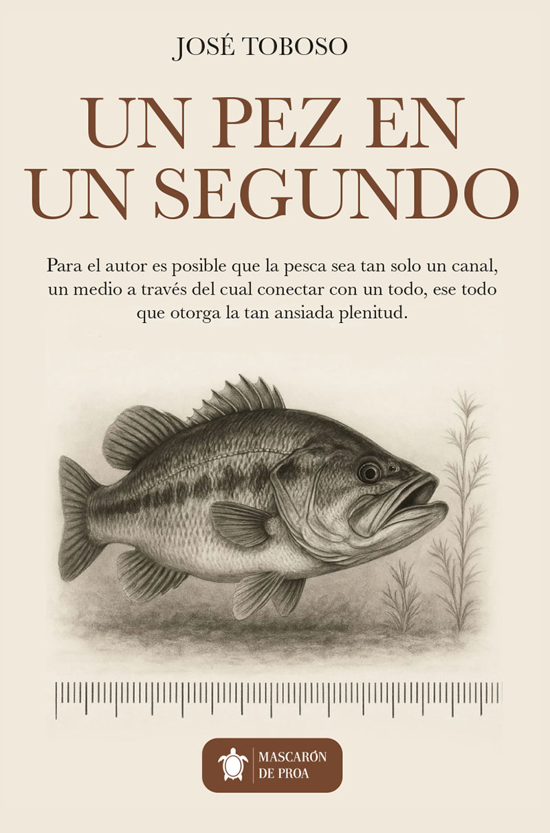 Un pez en un segundo