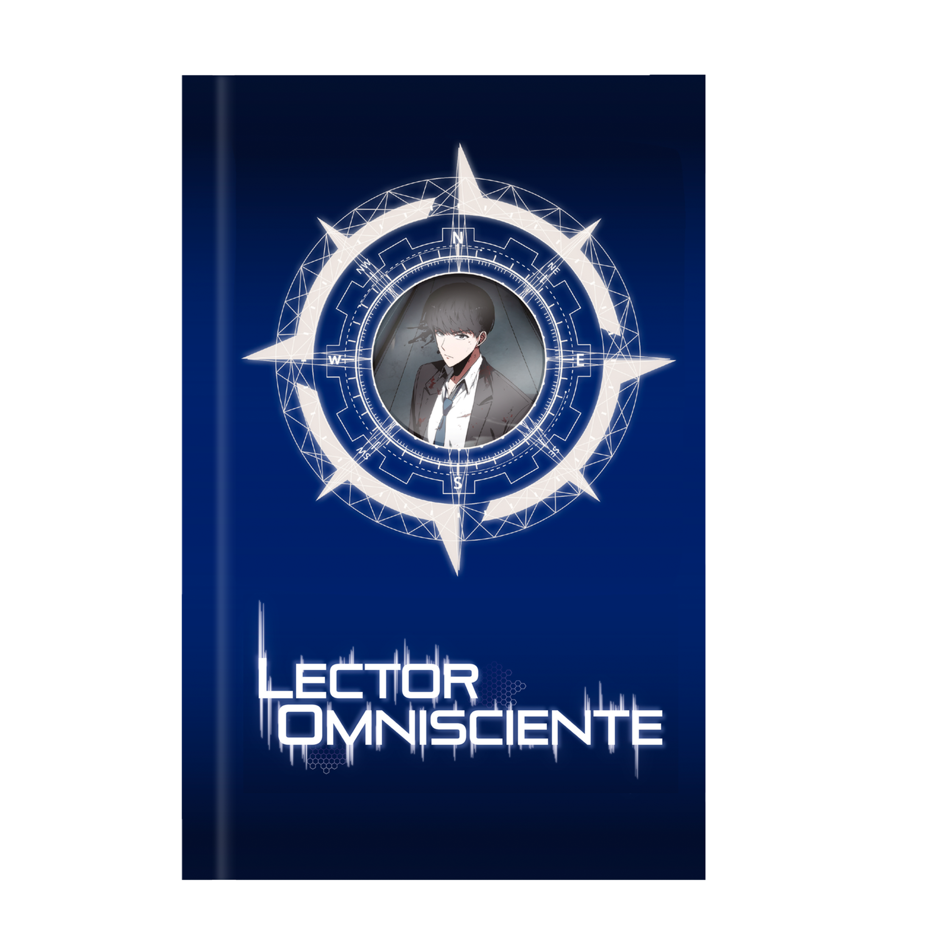 Journal oficial de Lector Omnisciente