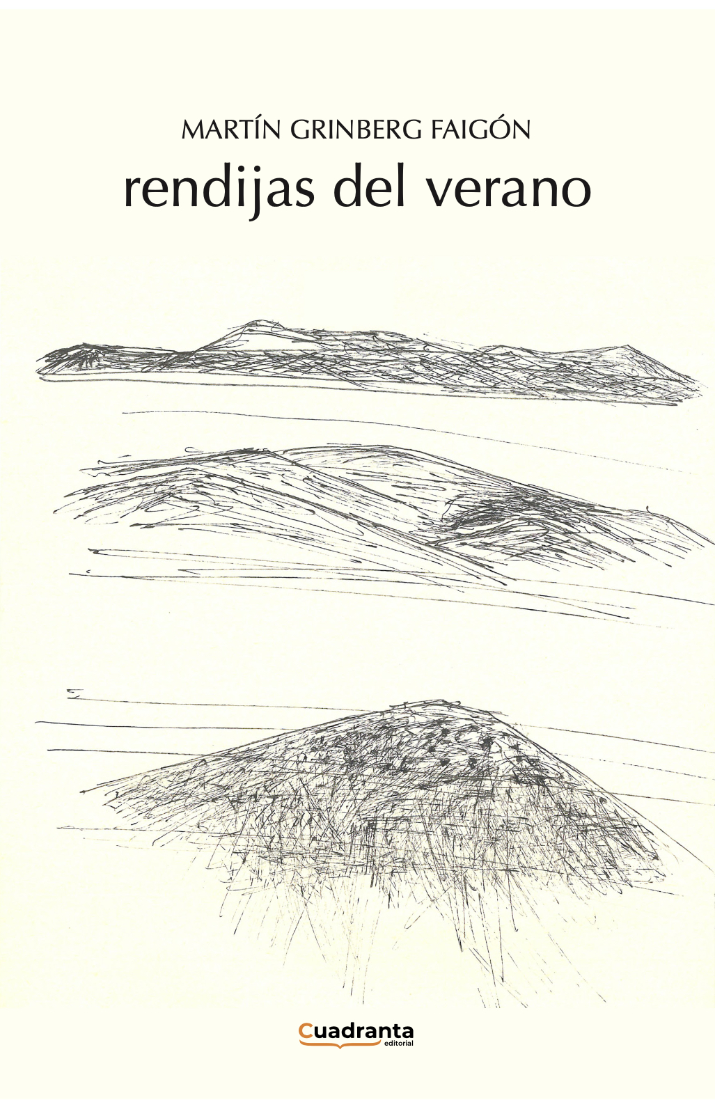 Rendijas del verano