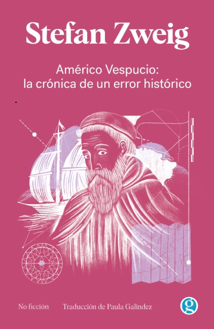 Américo Vespucio