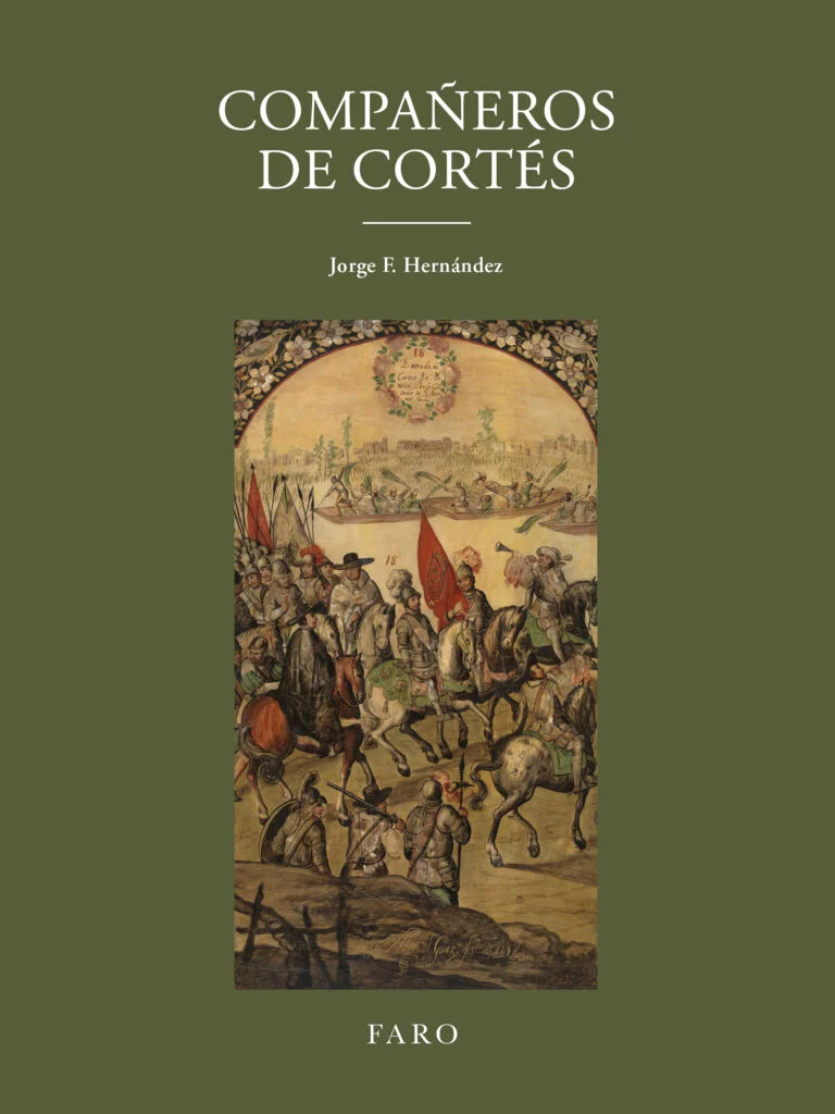 Compañeros de Cortés