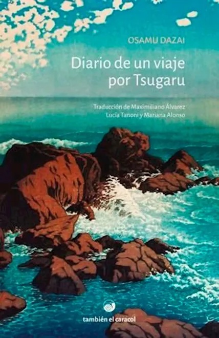 Diario de un viaje por Tsugaru