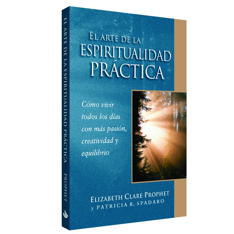 El arte de la espiritualidad práctica